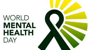 Its Time To Prioritize Your Mental Health Amid COVID-19: World Mental Health Day Is A Great Day To Begin With!
