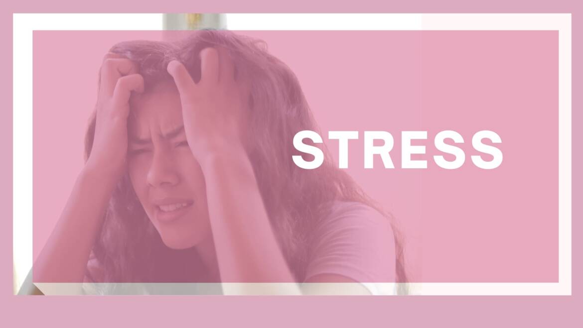 Stress: Types, Causes and Symptoms
