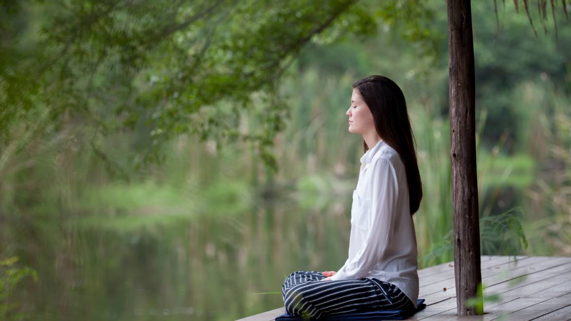 It’s time to take action for your well being! Leave no room for excuses