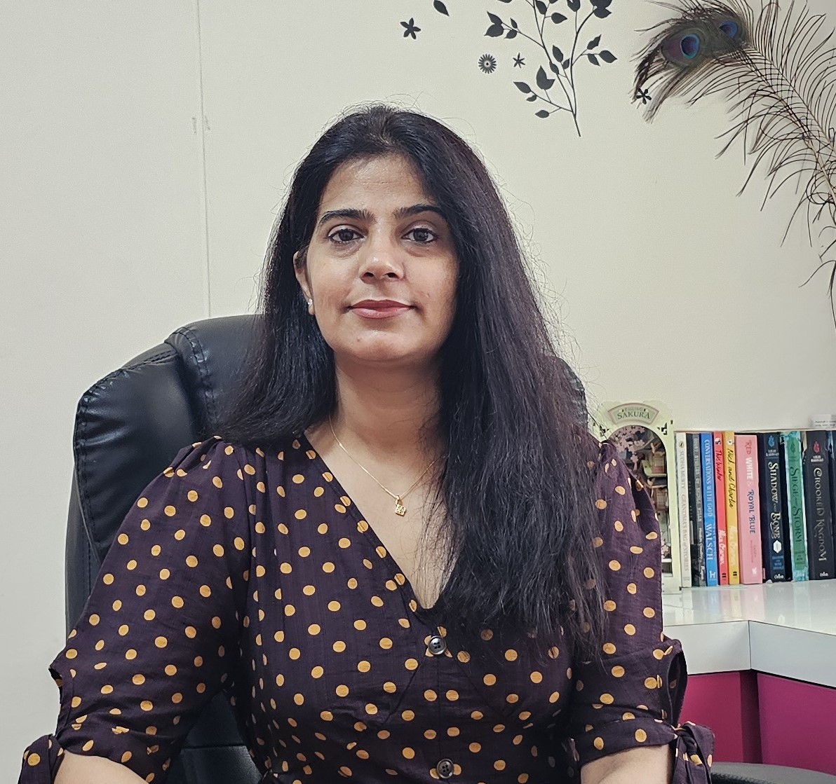 Dr. Rachna Arora