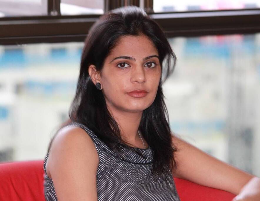 Dr. Rachna Arora